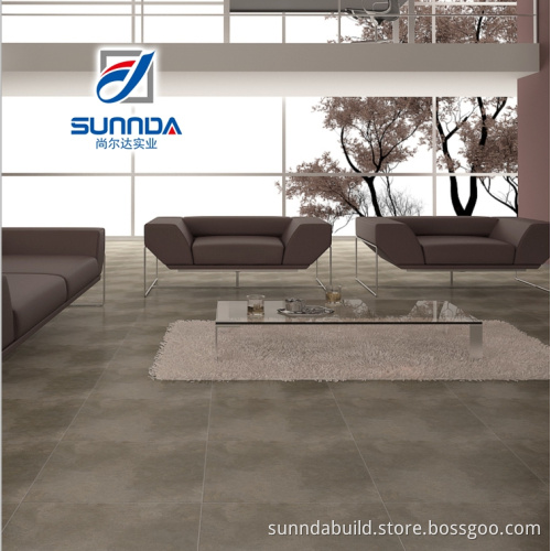 600*600 rustic glazed wear-resistance discontinued cement porcellanato floor tiles